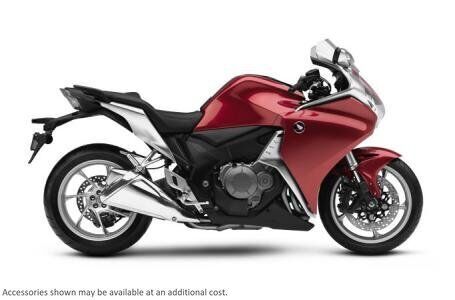 2010 Honda VFR 1200F, US $5,699.00, image 8