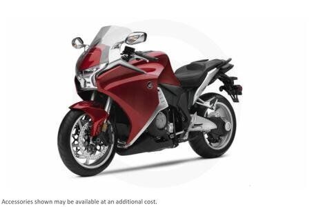 2010 Honda VFR 1200F, US $5,699.00, image 11