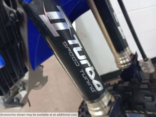 2023 Yamaha YZ 450F, US $8,499.00, image 2