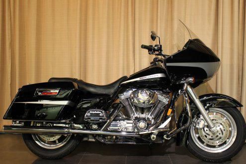 2006 harley-davidson touring fltri - road glide  cruiser 