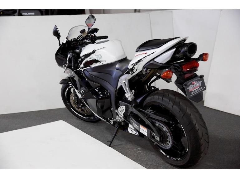 2010 Honda CBR600RR LEYLA EDITION Sportbike , US $9,988.00, image 13