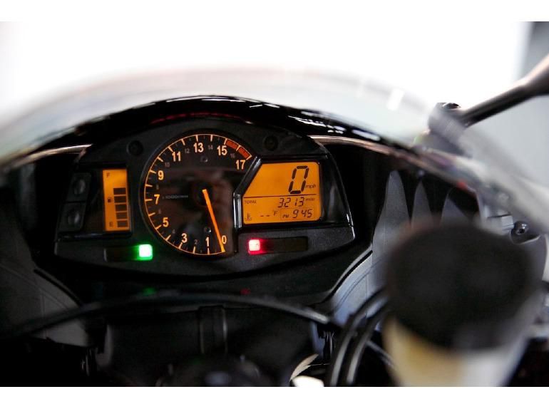 2010 Honda CBR600RR LEYLA EDITION Sportbike , US $9,988.00, image 21
