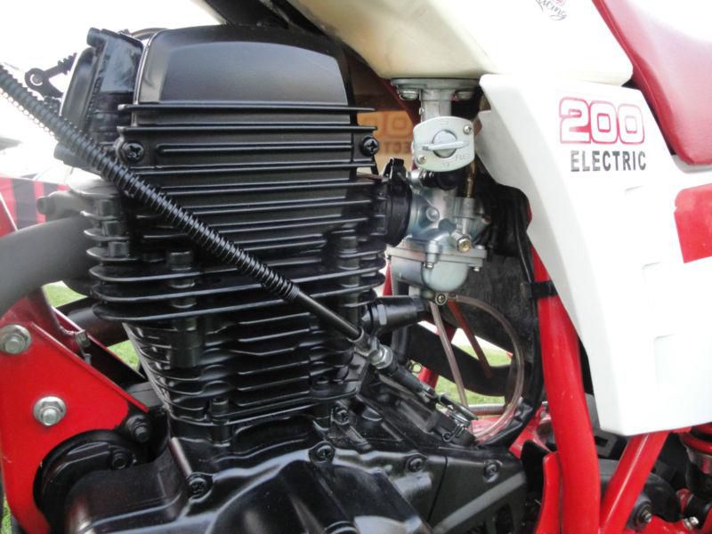 yamaha bigwheel, US $2,025.00, image 3