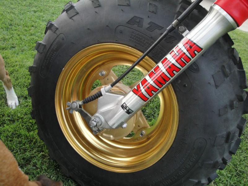 yamaha bigwheel, US $2,025.00, image 5