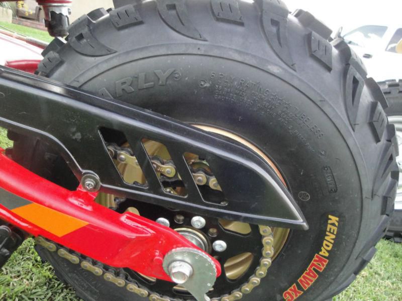 yamaha bigwheel, US $2,025.00, image 6