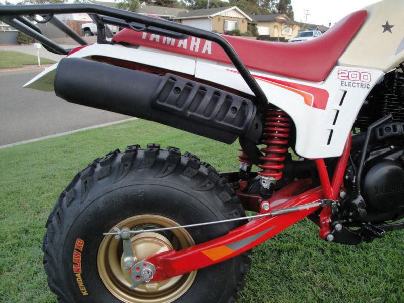 yamaha bigwheel, US $2,025.00, image 7