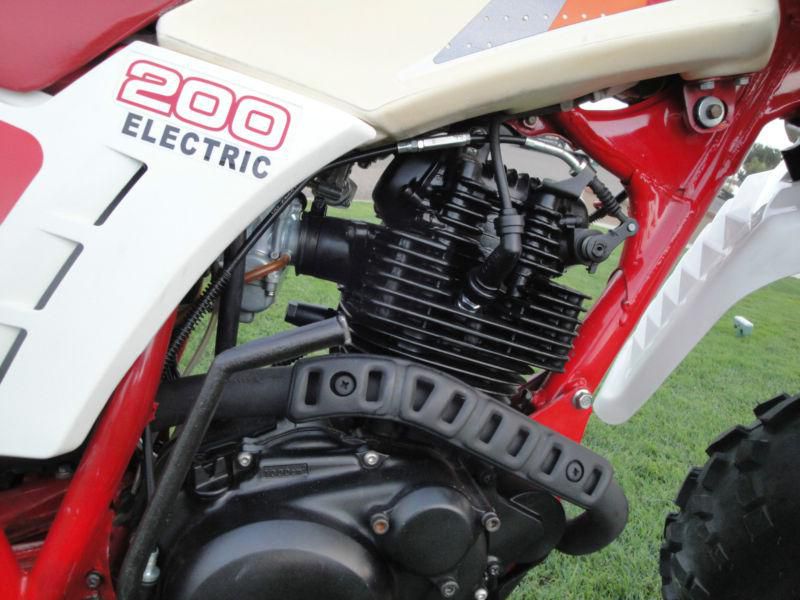 yamaha bigwheel, US $2,025.00, image 8