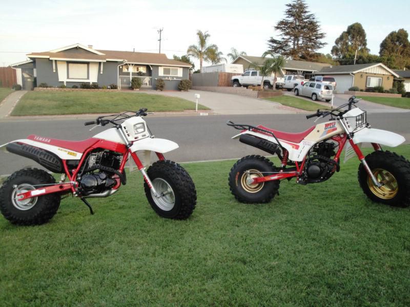 yamaha bigwheel, US $2,025.00, image 9