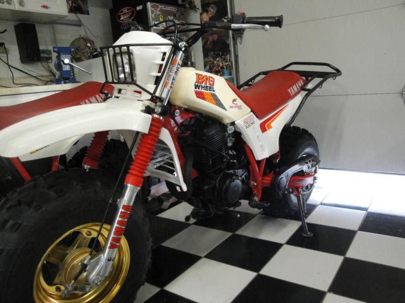 yamaha bigwheel, US $2,025.00, image 10