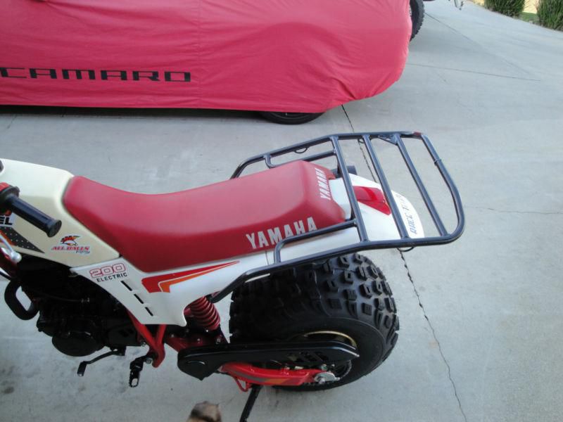 yamaha bigwheel, US $2,025.00, image 12