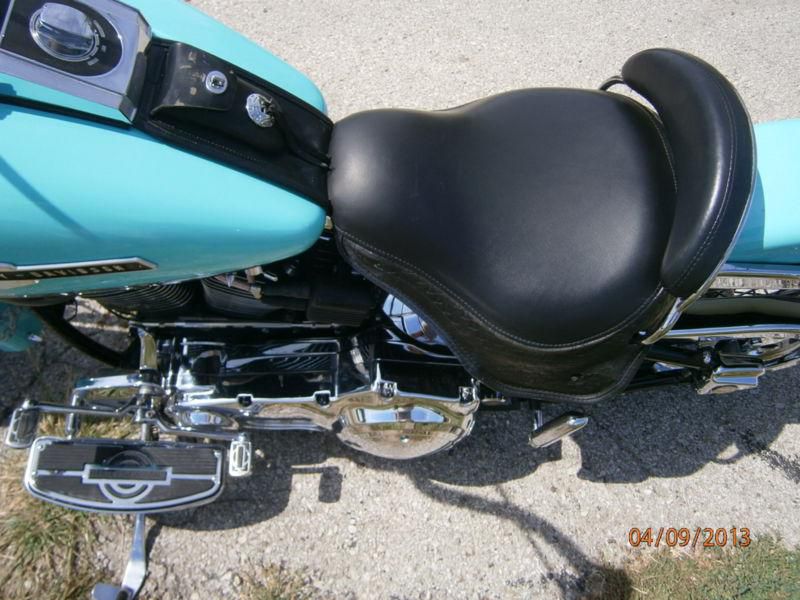 1998 heritage springer-old school styled-low buy it now!!, US $7,999.00, image 8