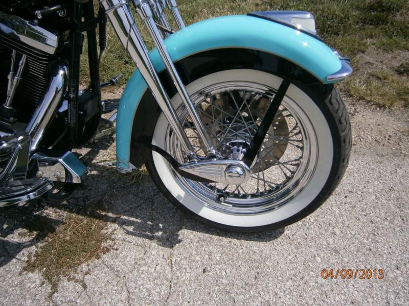 1998 heritage springer-old school styled-low buy it now!!, US $7,999.00, image 10