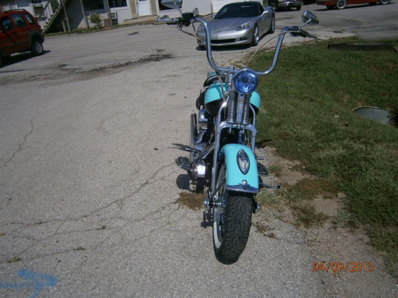 1998 heritage springer-old school styled-low buy it now!!, US $7,999.00, image 11