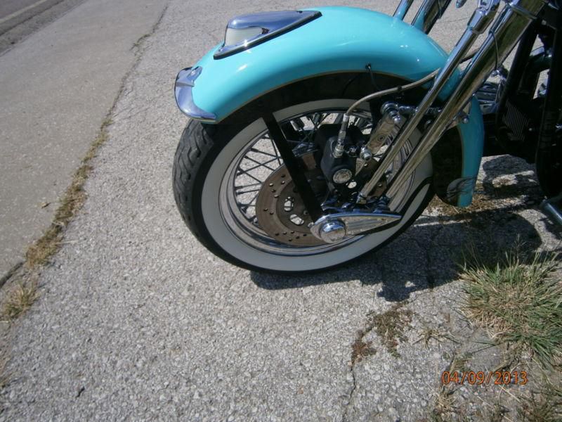 1998 heritage springer-old school styled-low buy it now!!, US $7,999.00, image 13