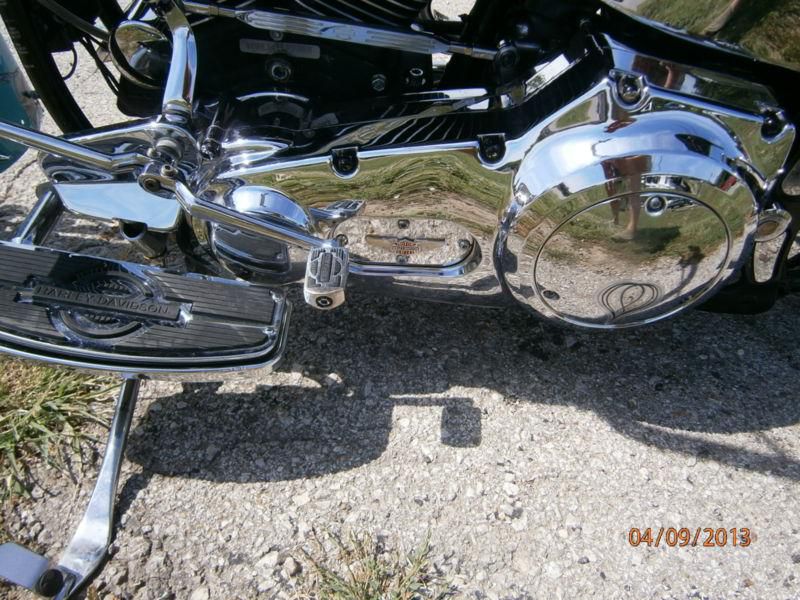 1998 heritage springer-old school styled-low buy it now!!, US $7,999.00, image 14