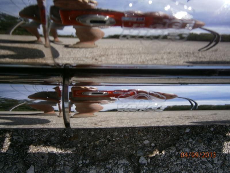 1998 heritage springer-old school styled-low buy it now!!, US $7,999.00, image 16