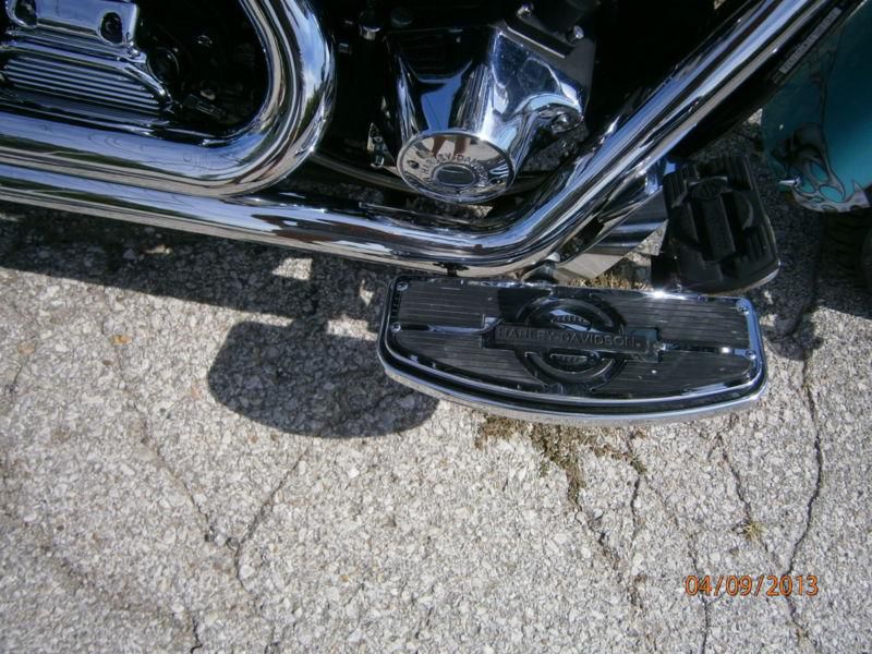 1998 heritage springer-old school styled-low buy it now!!, US $7,999.00, image 19