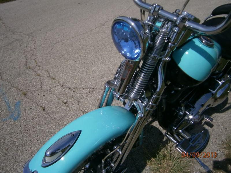 1998 heritage springer-old school styled-low buy it now!!, US $7,999.00, image 20