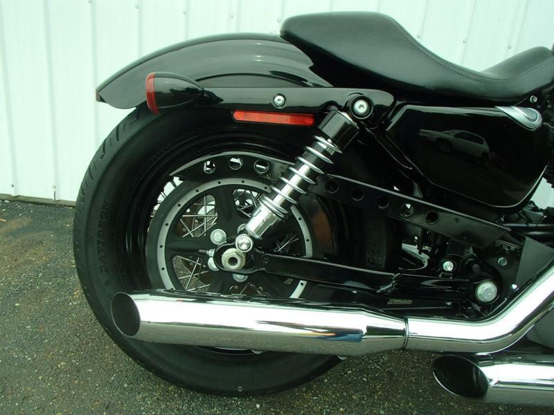2008 HARLEY DAVIDSON XL1200N NIGHTSTER UM10374 JB, US $6,990.00, image 2