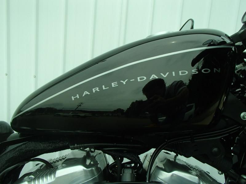 2008 HARLEY DAVIDSON XL1200N NIGHTSTER UM10374 JB, US $6,990.00, image 5