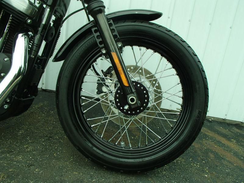 2008 HARLEY DAVIDSON XL1200N NIGHTSTER UM10374 JB, US $6,990.00, image 6