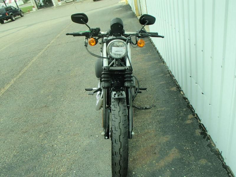 2008 HARLEY DAVIDSON XL1200N NIGHTSTER UM10374 JB, US $6,990.00, image 7