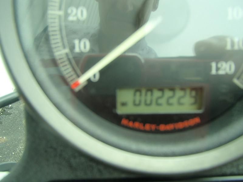 2008 HARLEY DAVIDSON XL1200N NIGHTSTER UM10374 JB, US $6,990.00, image 8