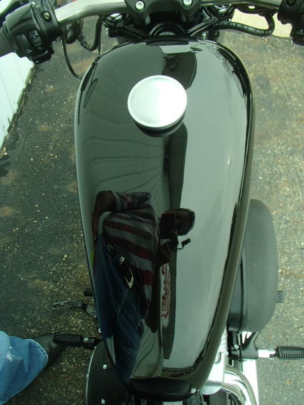 2008 HARLEY DAVIDSON XL1200N NIGHTSTER UM10374 JB, US $6,990.00, image 10