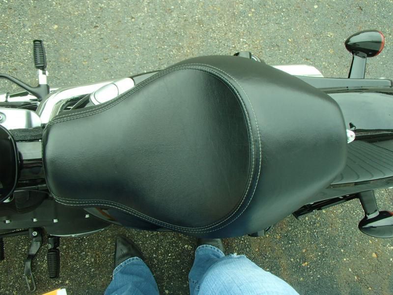 2008 HARLEY DAVIDSON XL1200N NIGHTSTER UM10374 JB, US $6,990.00, image 11