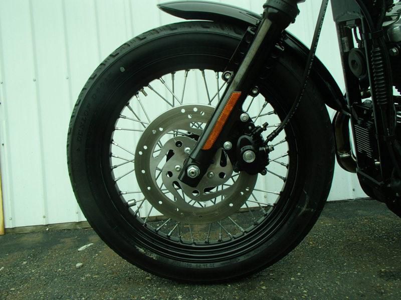 2008 HARLEY DAVIDSON XL1200N NIGHTSTER UM10374 JB, US $6,990.00, image 13