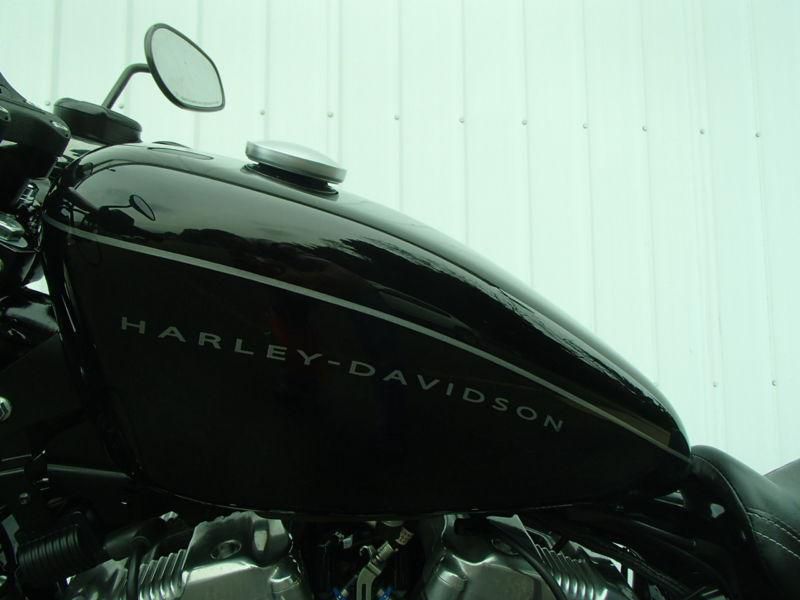 2008 HARLEY DAVIDSON XL1200N NIGHTSTER UM10374 JB, US $6,990.00, image 14