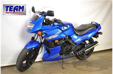 2009 Kawasaki EX500 Sportbike , US $4,299.00, image 3