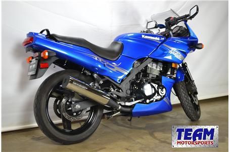 2009 Kawasaki EX500 Sportbike , US $4,299.00, image 5