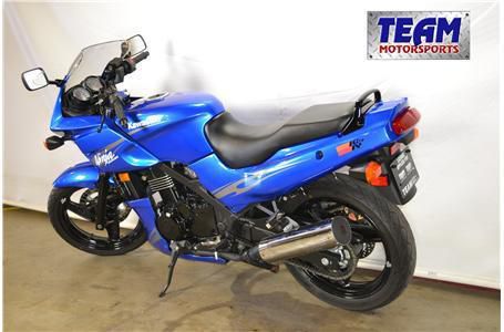 2009 Kawasaki EX500 Sportbike , US $4,299.00, image 6