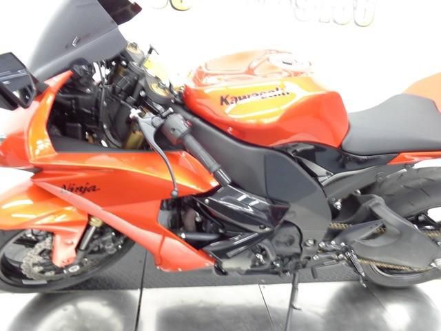 2009 Kawasaki Ninja ZX-10R Sportbike , US $8,995.00, image 6