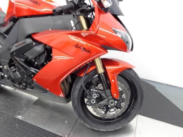 2009 Kawasaki Ninja ZX-10R Sportbike , US $8,995.00, image 9