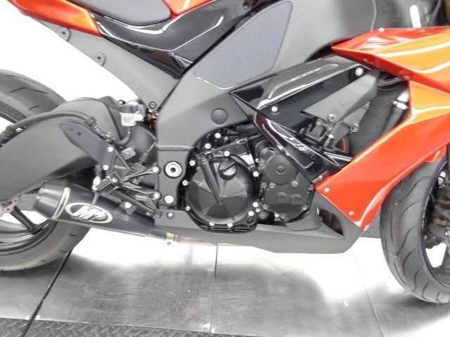 2009 Kawasaki Ninja ZX-10R Sportbike , US $8,995.00, image 10
