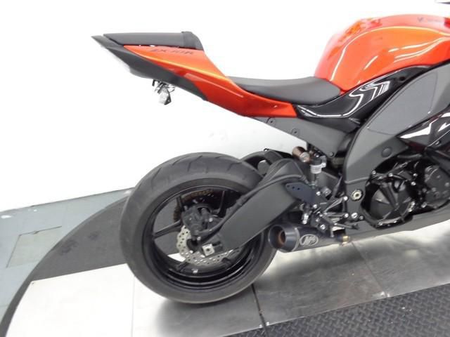 2009 Kawasaki Ninja ZX-10R Sportbike , US $8,995.00, image 12