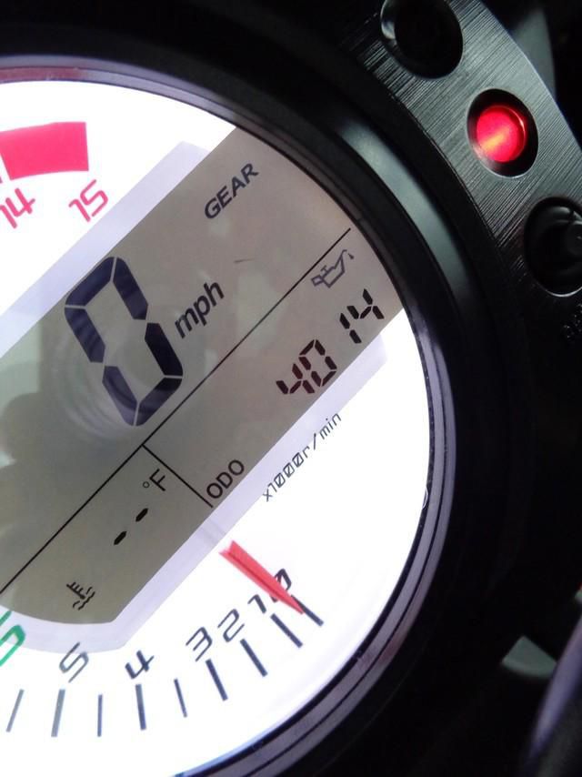 2009 Kawasaki Ninja ZX-10R Sportbike , US $8,995.00, image 13