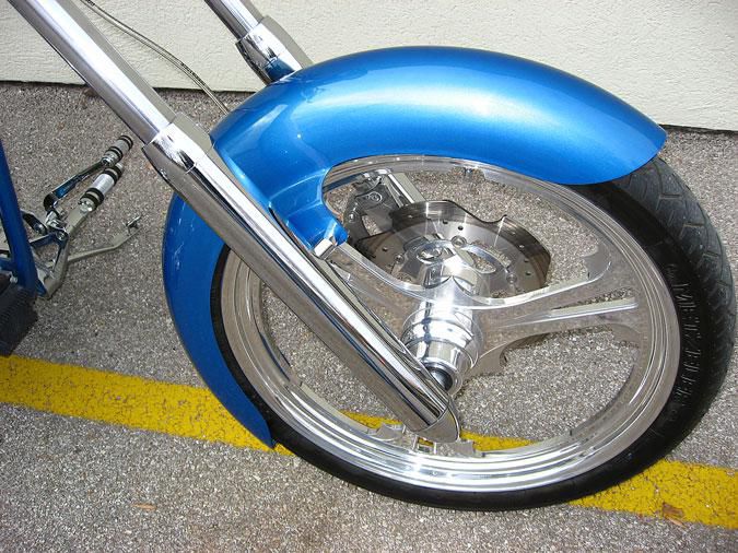 2000 Harley-Davidson SOFTAIL STANDARD FXSTI STANDARD Cruiser , US $20,000.00, image 3