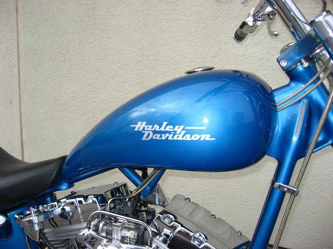 2000 Harley-Davidson SOFTAIL STANDARD FXSTI STANDARD Cruiser , US $20,000.00, image 7