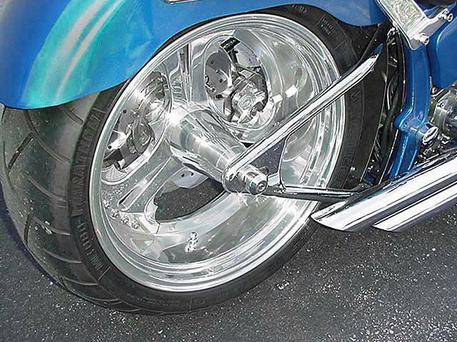 2000 Harley-Davidson SOFTAIL STANDARD FXSTI STANDARD Cruiser , US $20,000.00, image 10