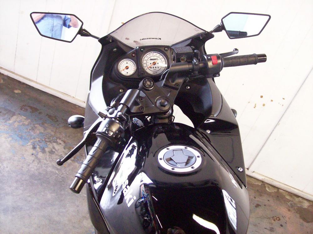 2011 Kawasaki Ninja Ex250 250R Sportbike , US $3,299.00, image 6