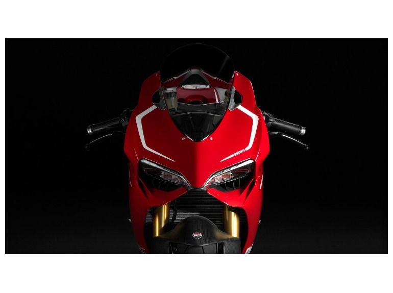 2014 Ducati 1199 PANIGALE R 