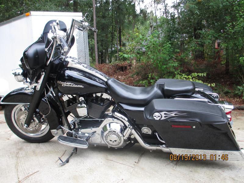 2006 STREET GLIDE FOR SALE, US $15,900.00, image 14
