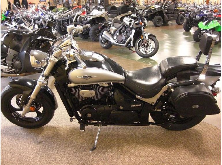 2008 Suzuki Boulevard M50 , $5,199, image 2