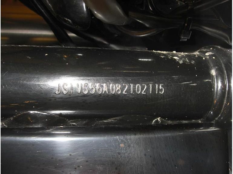 2008 Suzuki Boulevard M50 , $5,199, image 3