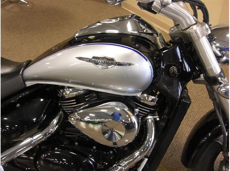 2008 Suzuki Boulevard M50 , $5,199, image 4