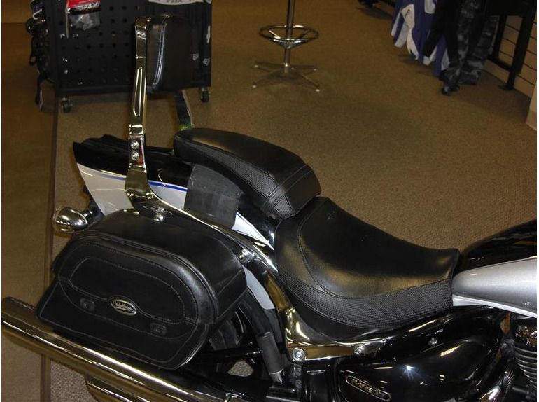 2008 Suzuki Boulevard M50 , $5,199, image 5