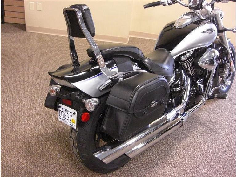 2008 Suzuki Boulevard M50 , $5,199, image 6